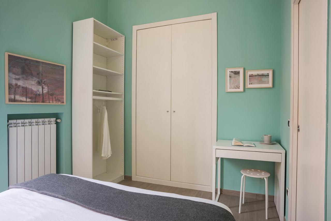 Appartamento All'Archivio Di Stato By Wonderful Italy เนเปิลส์ ภายนอก รูปภาพ